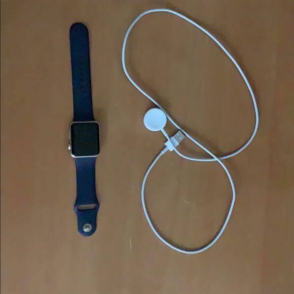 Apple Watch series 1 - Picture 2 of 3